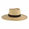 Deals 🥰 Hats & Caps Adult Dorfman-Pacific Diego Paper Braid Boater Sun Hat ⭐