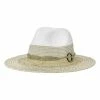 Top 10 👏 Hats & Caps 👩 Women's Dorfman-Pacific Alcantara Sun Hat 😀