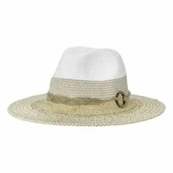 Top 10 👏 Hats & Caps 👩 Women's Dorfman-Pacific Alcantara Sun Hat 😀