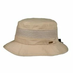 Top 10 😍 Hats & Caps Men's Dorfman-Pacific Mesh Crown Aussie Bucket Hat ⌛