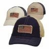 Buy 🛒 Hats & Caps Men's Dorfman-Pacific USA Mesh **Assorted Colors** Adjustable Hat 🛒